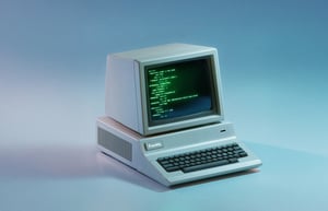 tech-computer